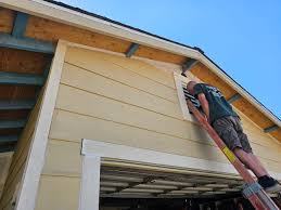 Best Siding Removal and Disposal  in Cabin John, MD